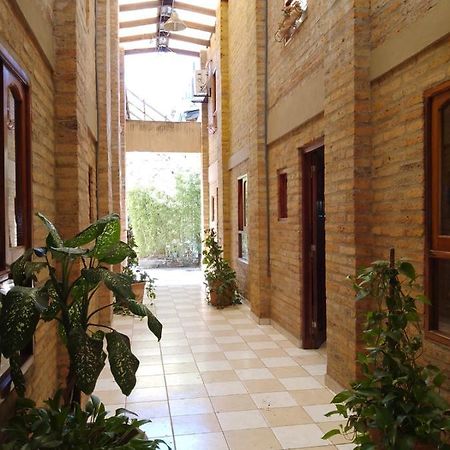 Ferienwohnung DEPARTAMENtO LOFT Posadas Exterior foto