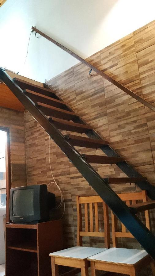 Ferienwohnung DEPARTAMENtO LOFT Posadas Exterior foto