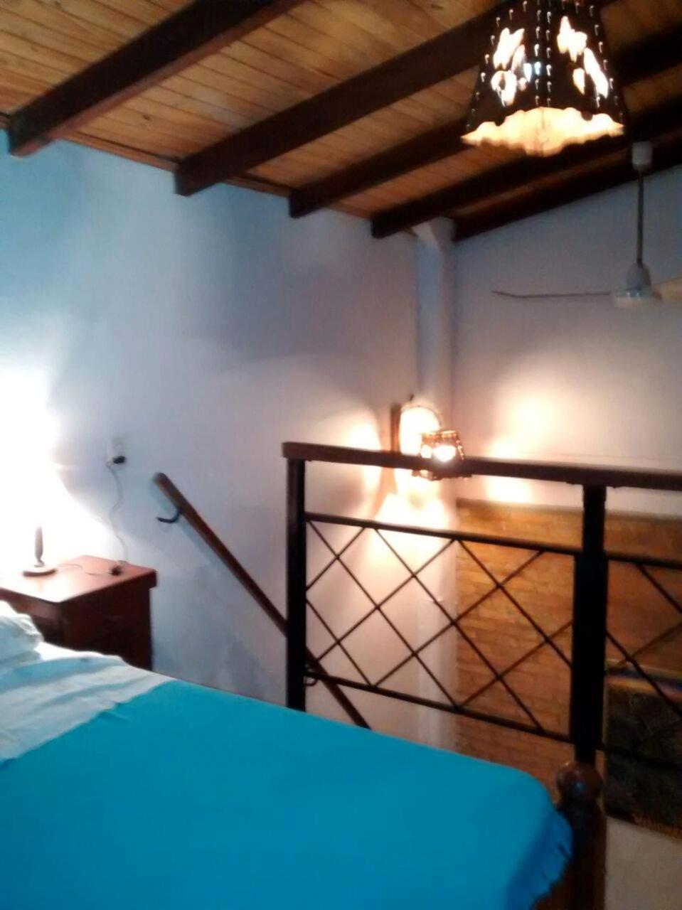 Ferienwohnung DEPARTAMENtO LOFT Posadas Exterior foto
